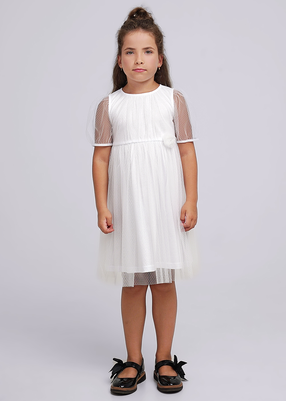 Платье дев (АРТ. 746840/89кд)