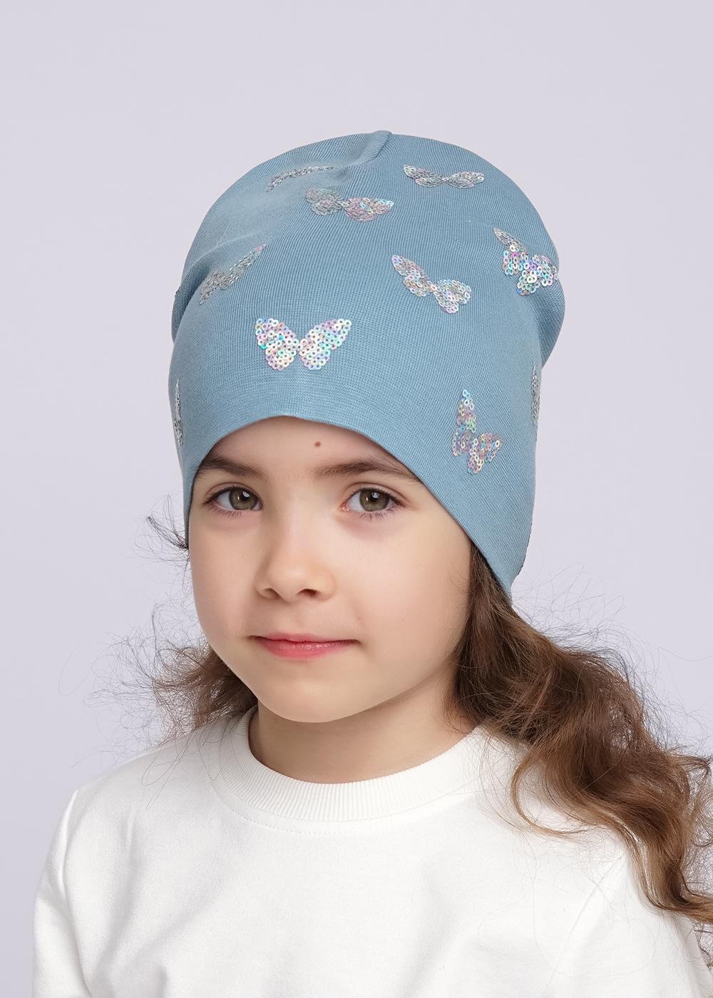 Шапка дет (АРТ. 536190р)