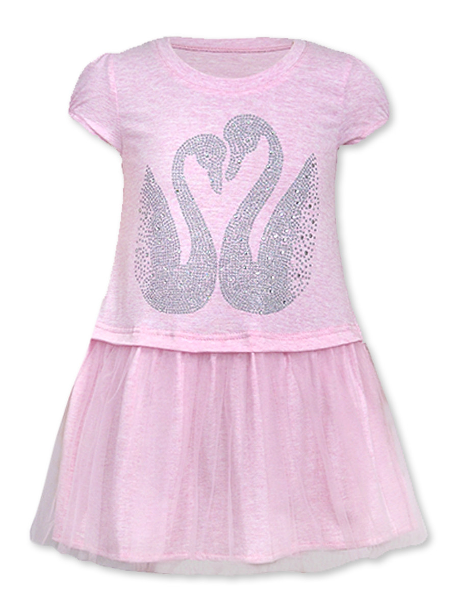 Платье  дев (АРТ. 11-142-2)