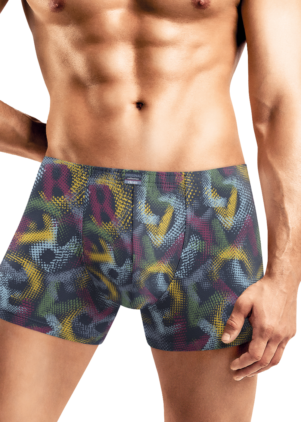 Трусы муж (АРТ. MSH440121)