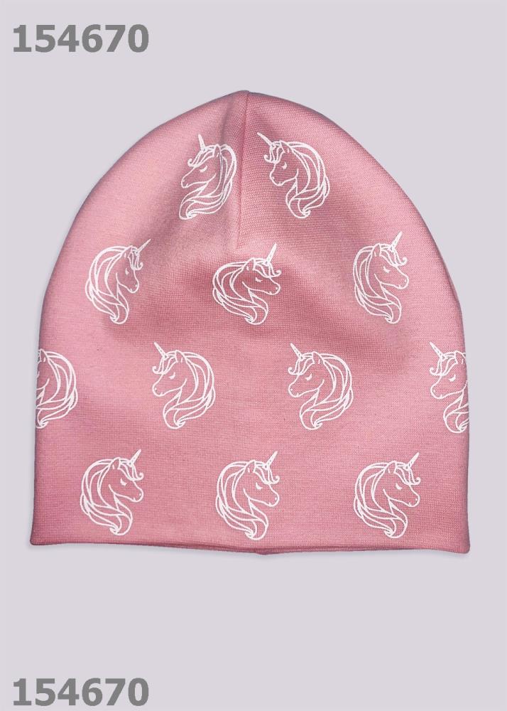 Шапка дет Clever (АРТ. 520847/2рп)