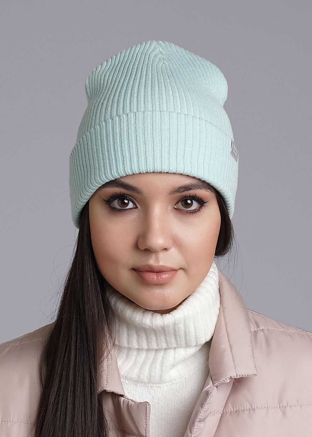 Шапка жен  (АРТ. 433309/1вн)