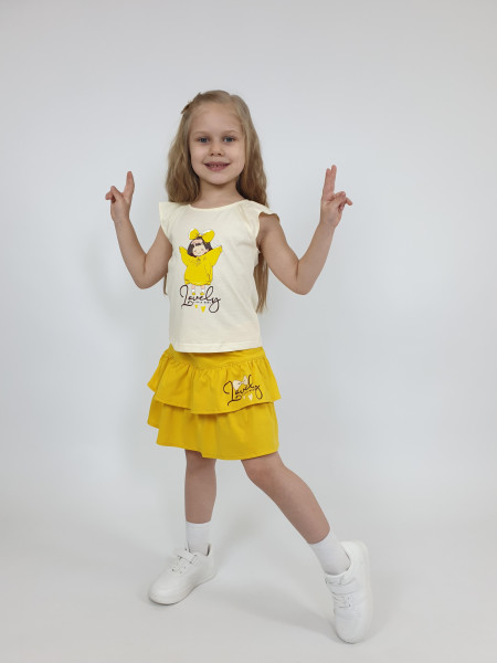 Комплект дев (АРТ. 02-136-5)