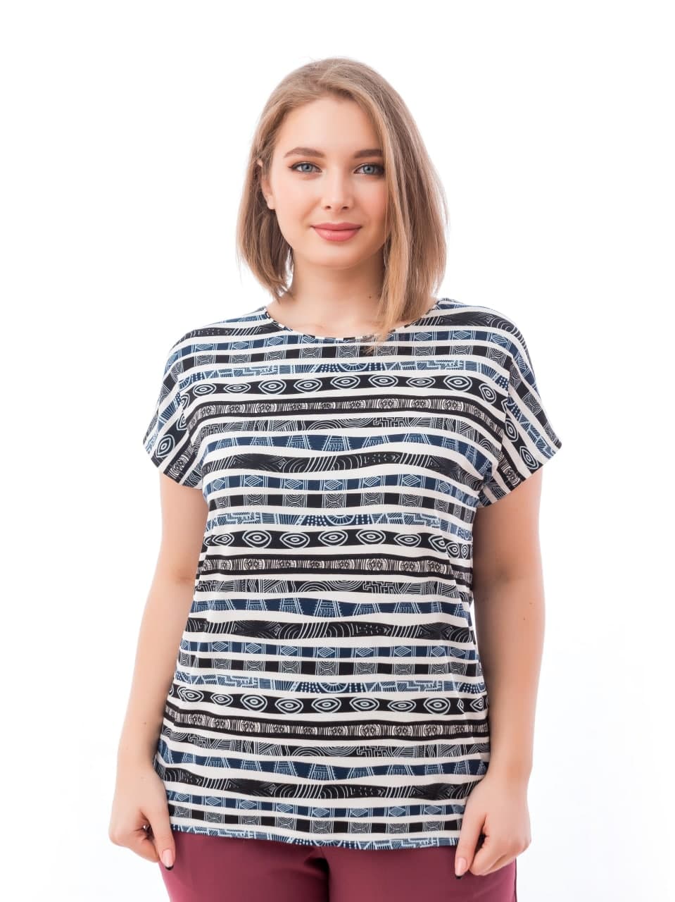 Джемпер жен (АРТ. 11124)