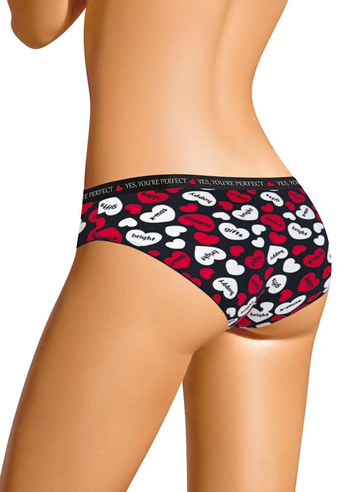 Трусы жен (АРТ. B984/4)