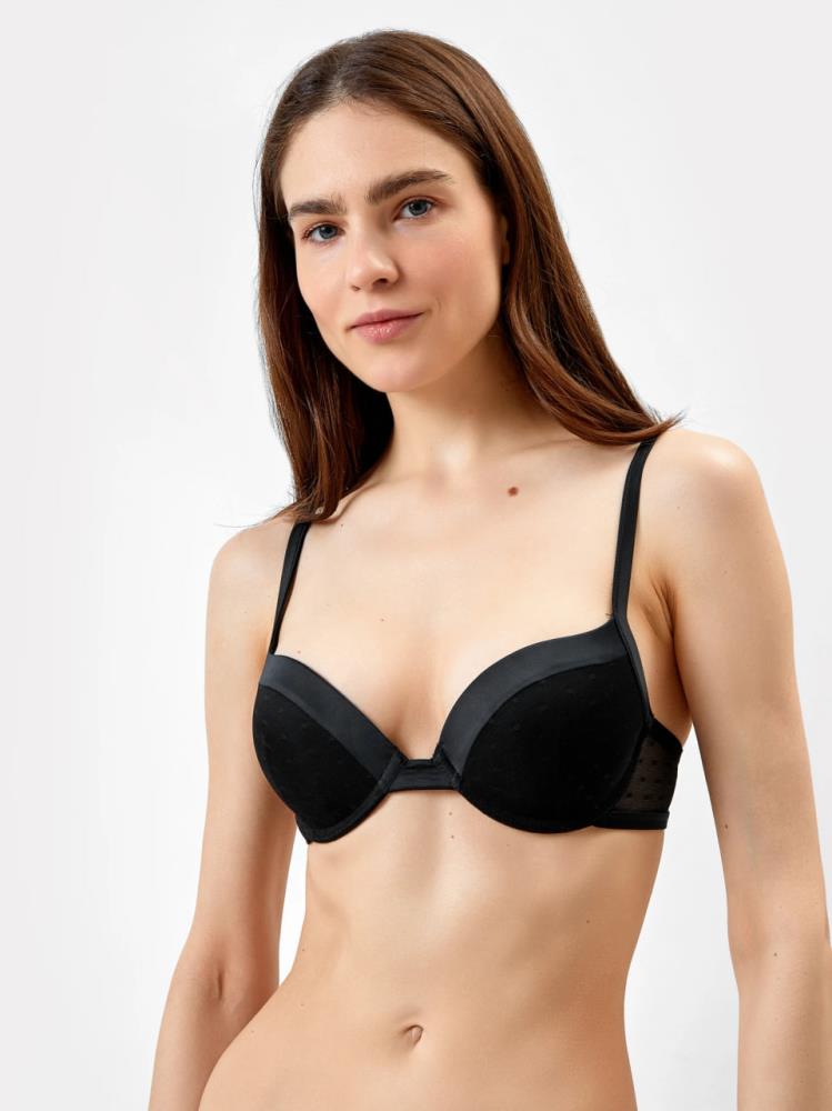 Бюстгальтер жен (АРТ. 512450)