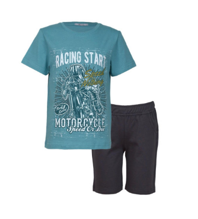 Комплект мал (АРТ. 01-109-4)