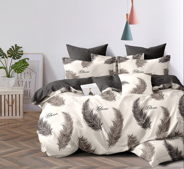 КПБ 1,5 сп сатин (АРТ. 2315)