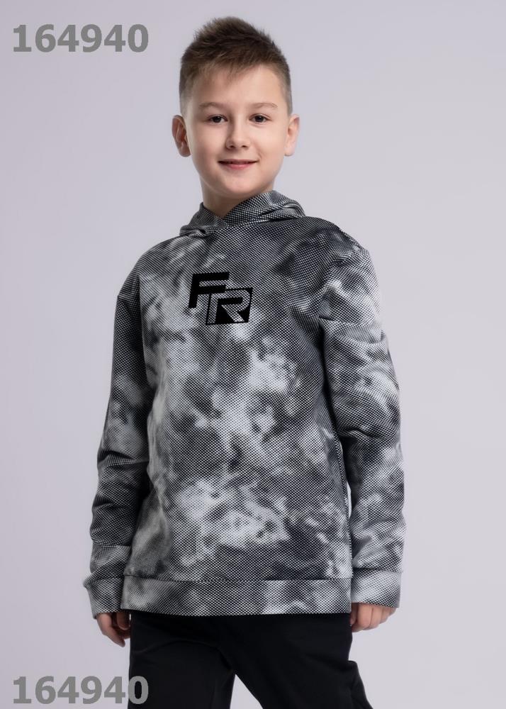 Джемпер мал Clever (АРТ. 836087/51ун_п)