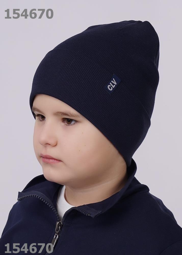 Шапка дет (АРТ. 525711ш)