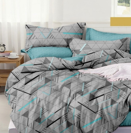 КПБ Евро п.резинка (АРТ. ПВ19-1354)