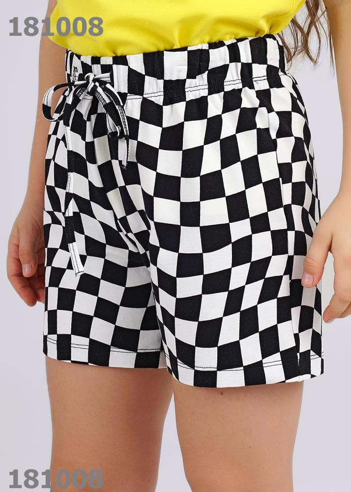 Шорты дев (АРТ. 846585/77гн)