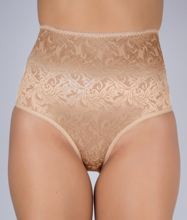 Трусы жен (АРТ. 1117-1 бежевый)