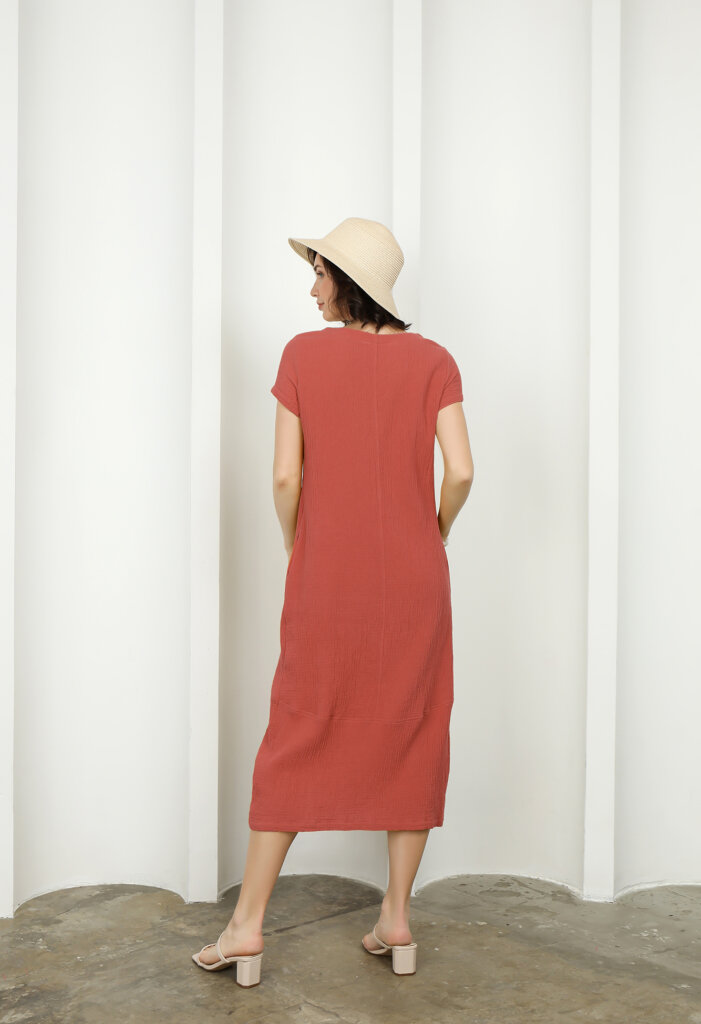 Платье жен (АРТ. 1428)