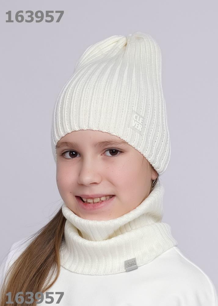 Шапка дет (АРТ. 533737ак)