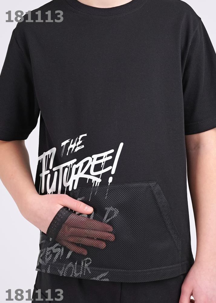 Футболка мал (АРТ. 846615/79зз_п)