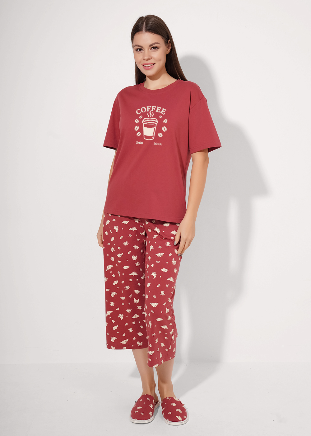 Набор одежды жен   (АРТ. LP26-1211/3)