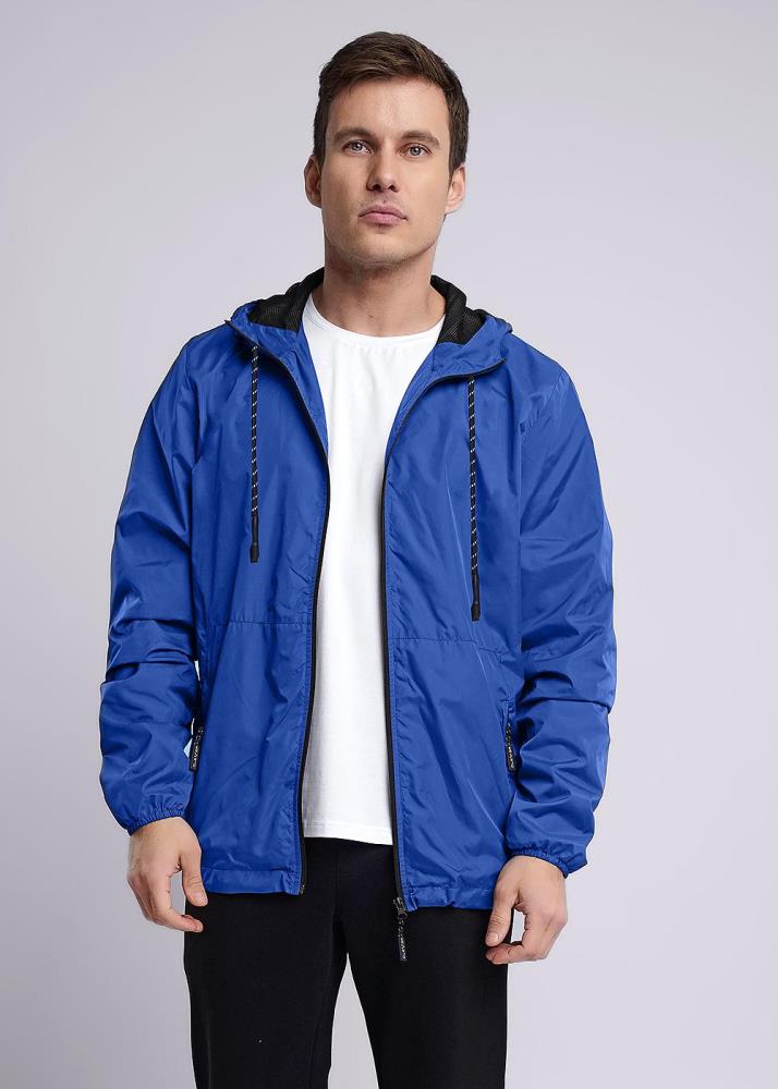 Куртка муж Clever (АРТ. 532511/94пл)