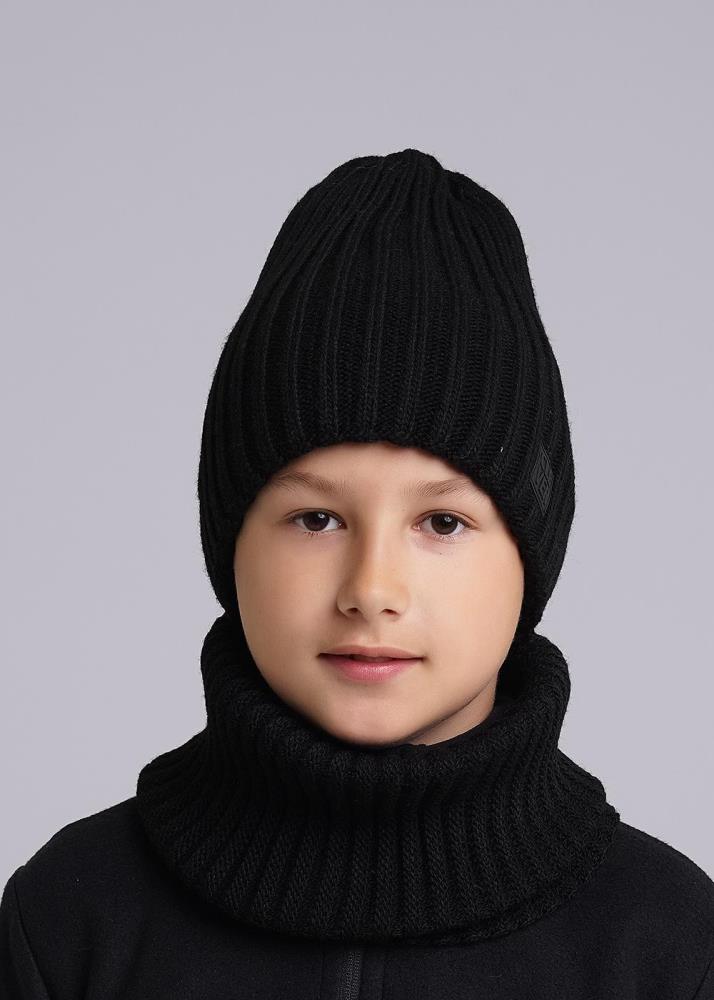 Шапка дет Clever (АРТ. 433814ап)