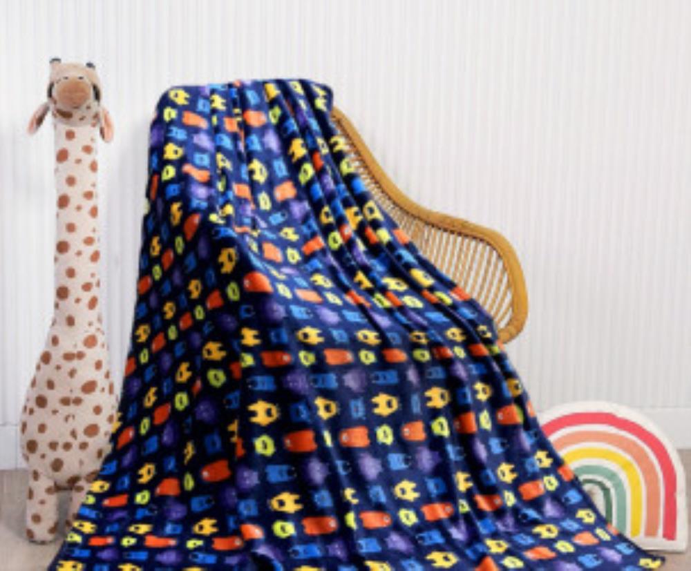 Покрывало 1,5 велсофт (АРТ. Ф-320)