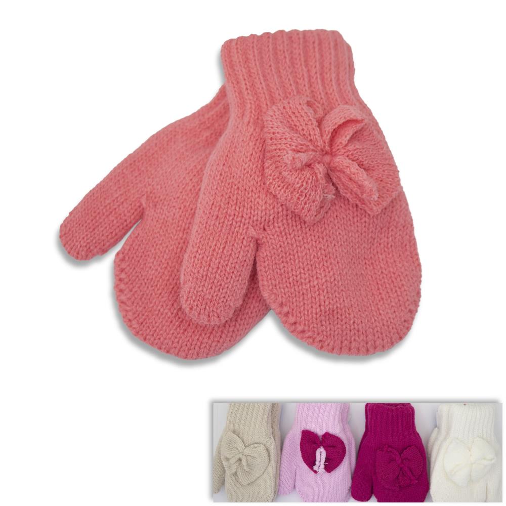 Варежки дет (АРТ. DAGI)