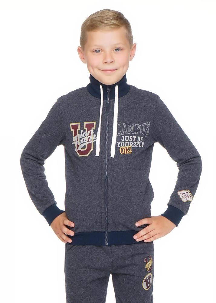 Куртка мал (АРТ. 773078/83фп)