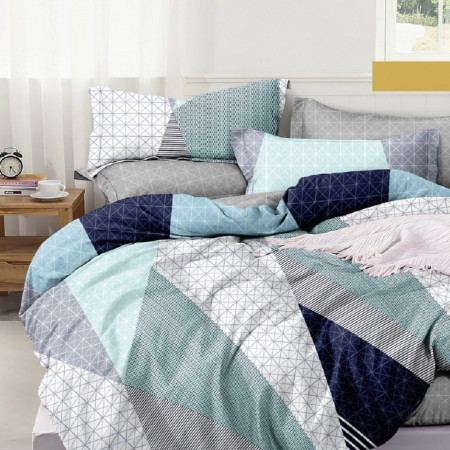 КПБ 2-х сп поплин (АРТ. ПВ12-1265)