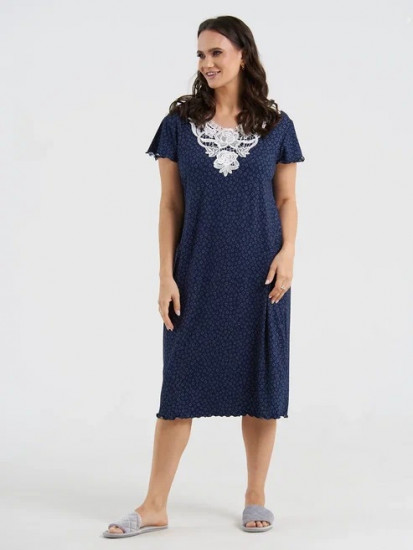 Сорочка жен (АРТ. 5630)