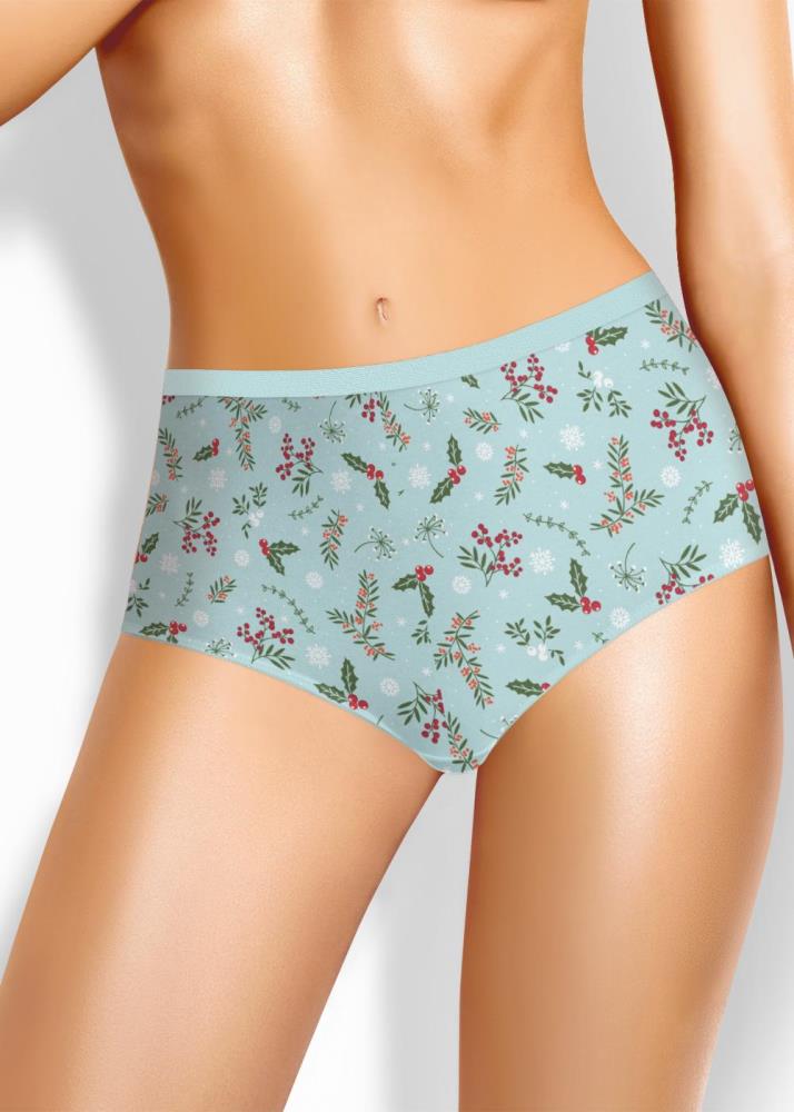 Трусы жен (АРТ. M1055к)