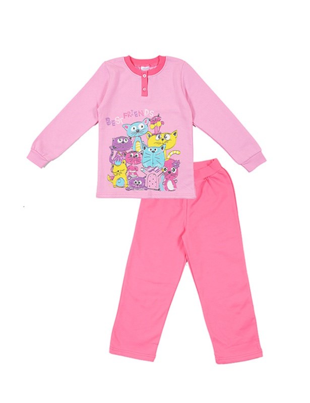 Пижама дев (АРТ. CWK 5174)