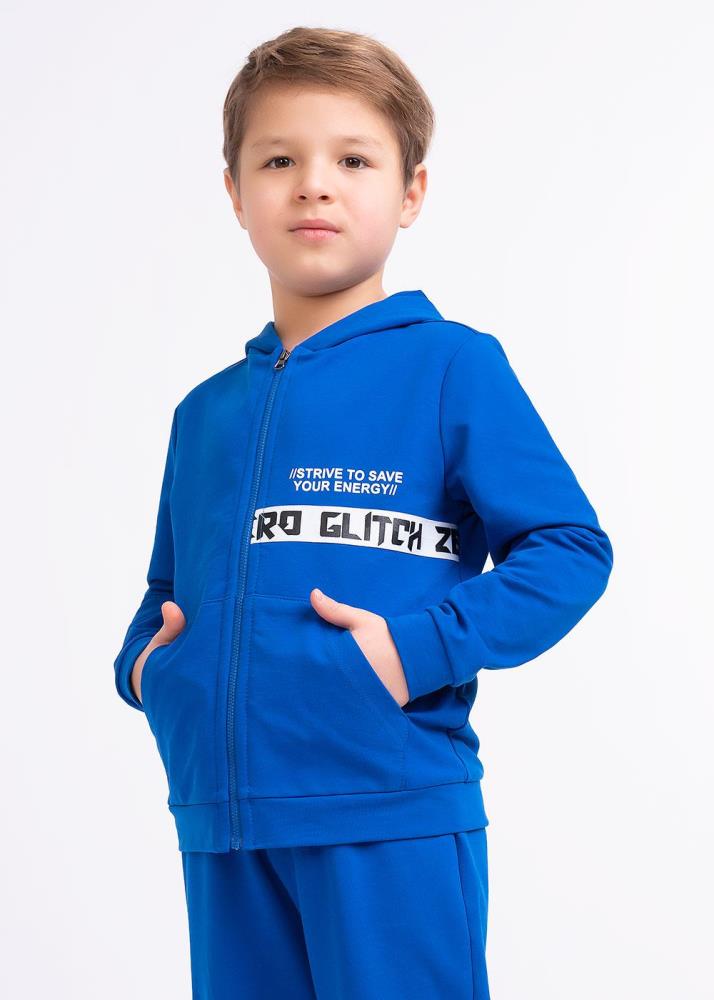 Куртка мал Clever (АРТ. 825563/25у_п)