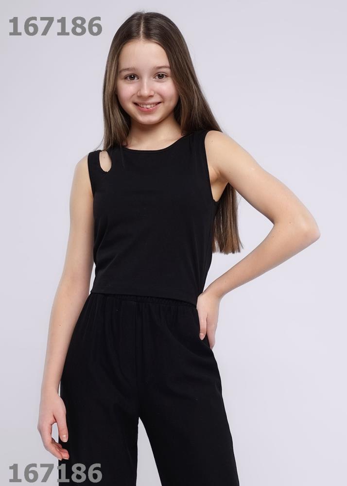 Майка дев Clever (АРТ. 836136/56г)