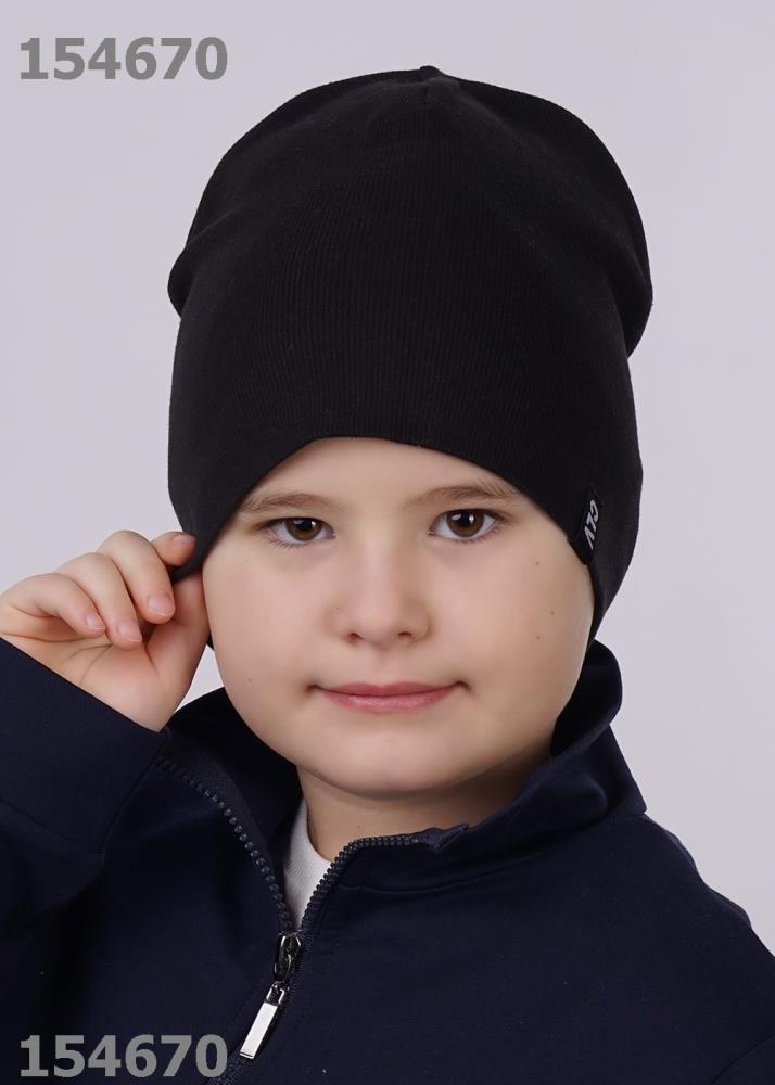 Шапка дет Clever (АРТ. 525709ш)