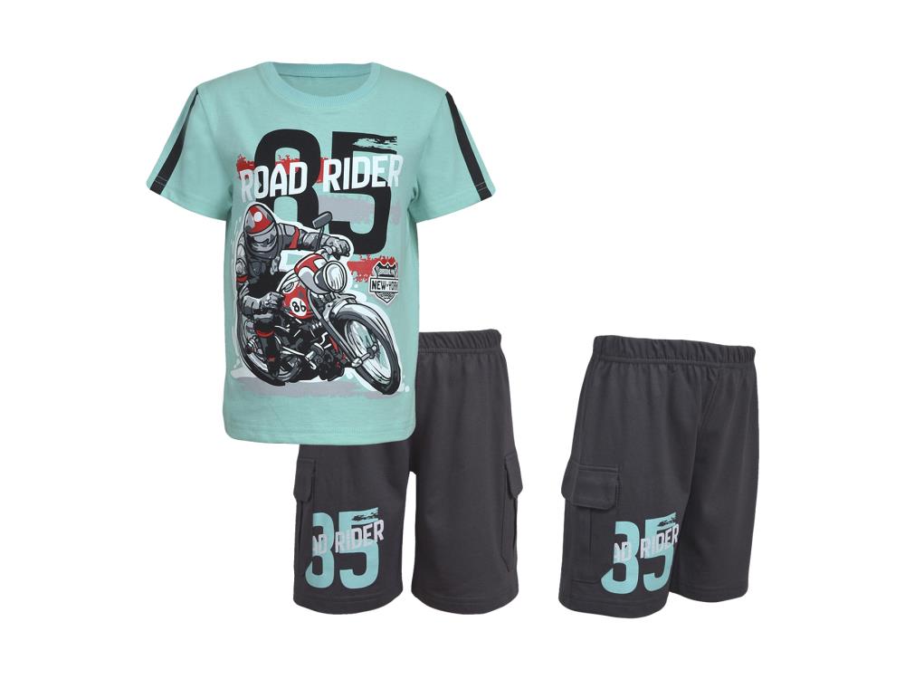 Комплект мал (АРТ. 01-73-6)