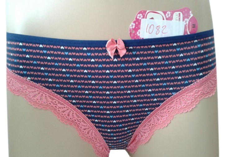 Трусы жен (АРТ. 1082)