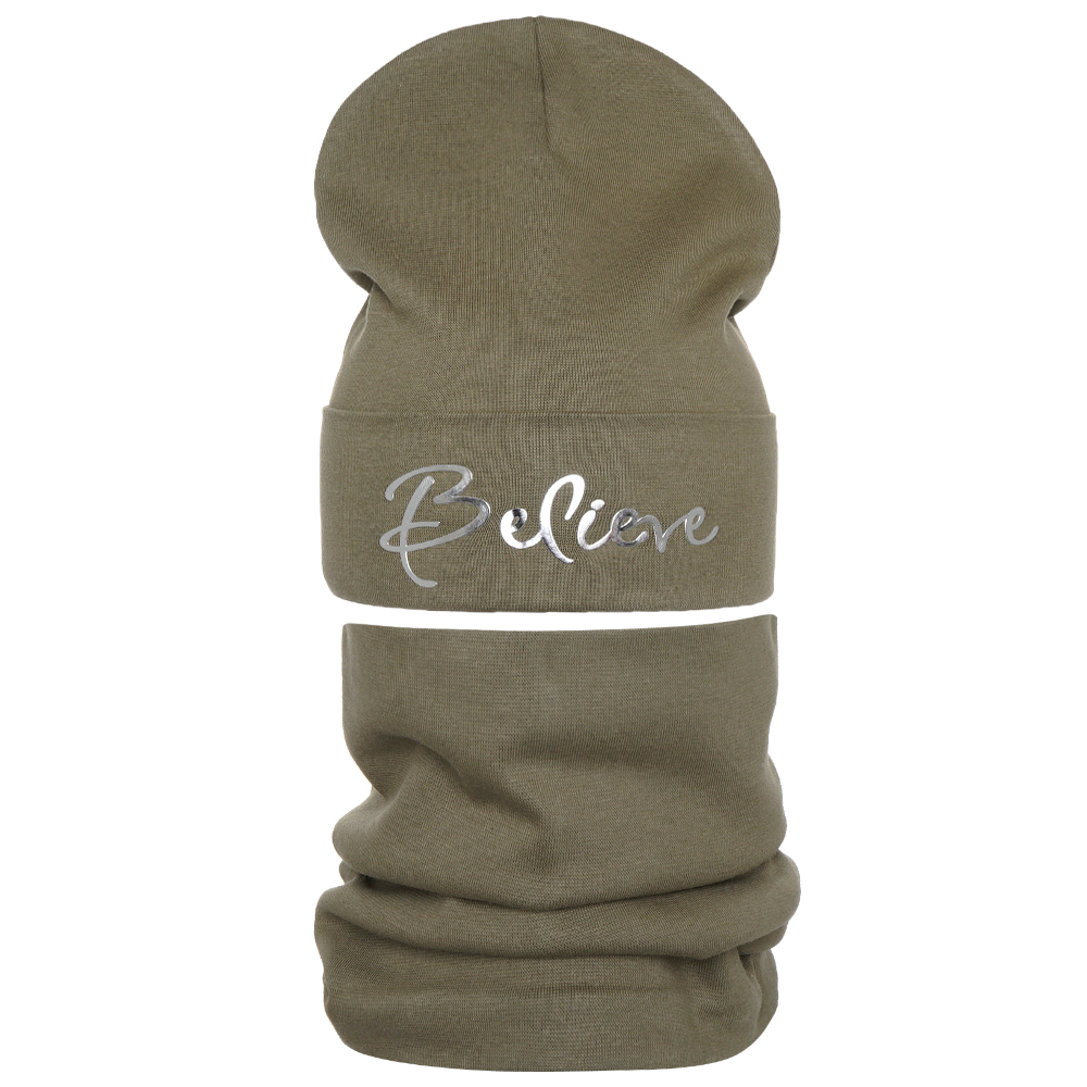 Комплект дет двойной Grandcaps (АРТ. GC-P644)