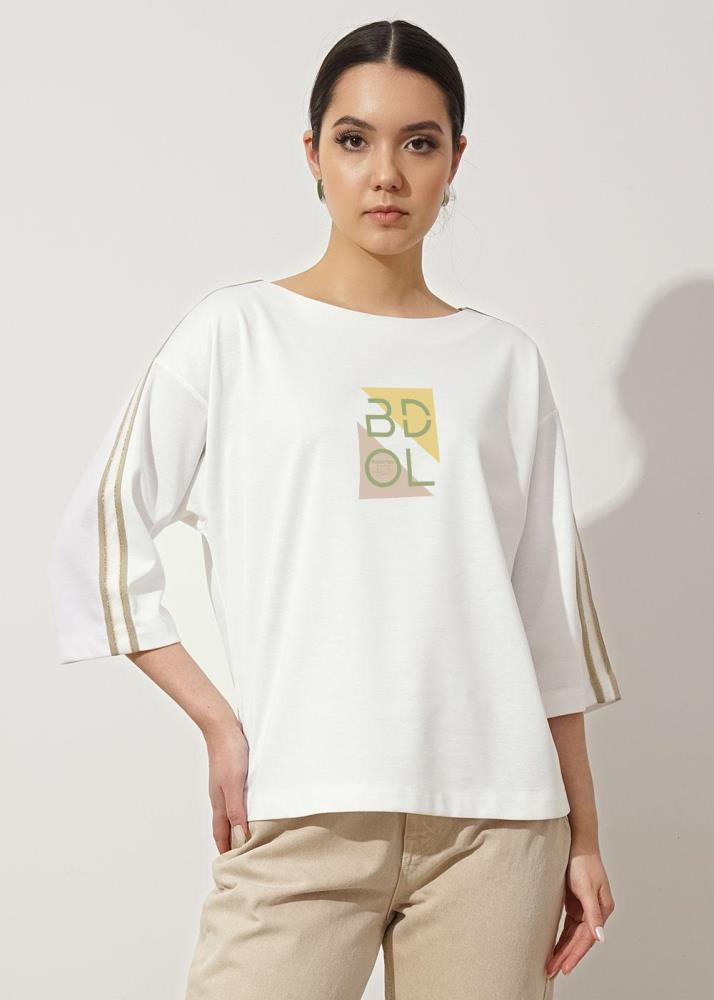 Джемпер жен Clever (АРТ. 236211/106вэ_п)