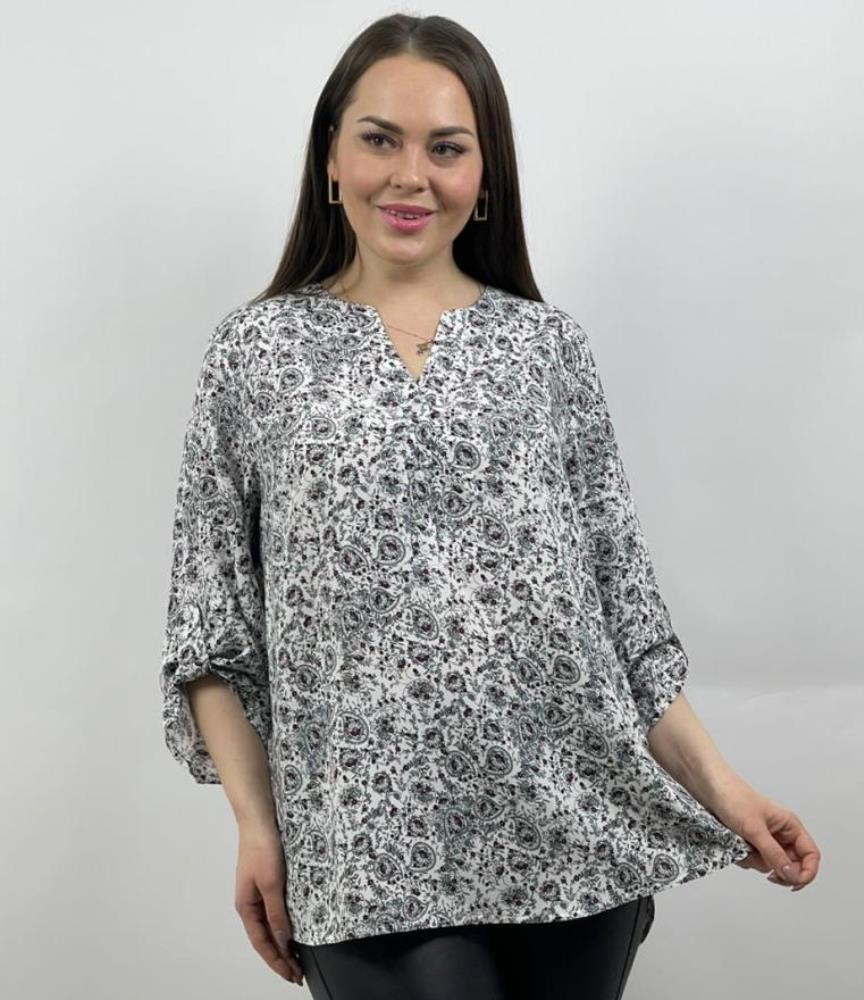 Блузка жен (АРТ. 44995-3)