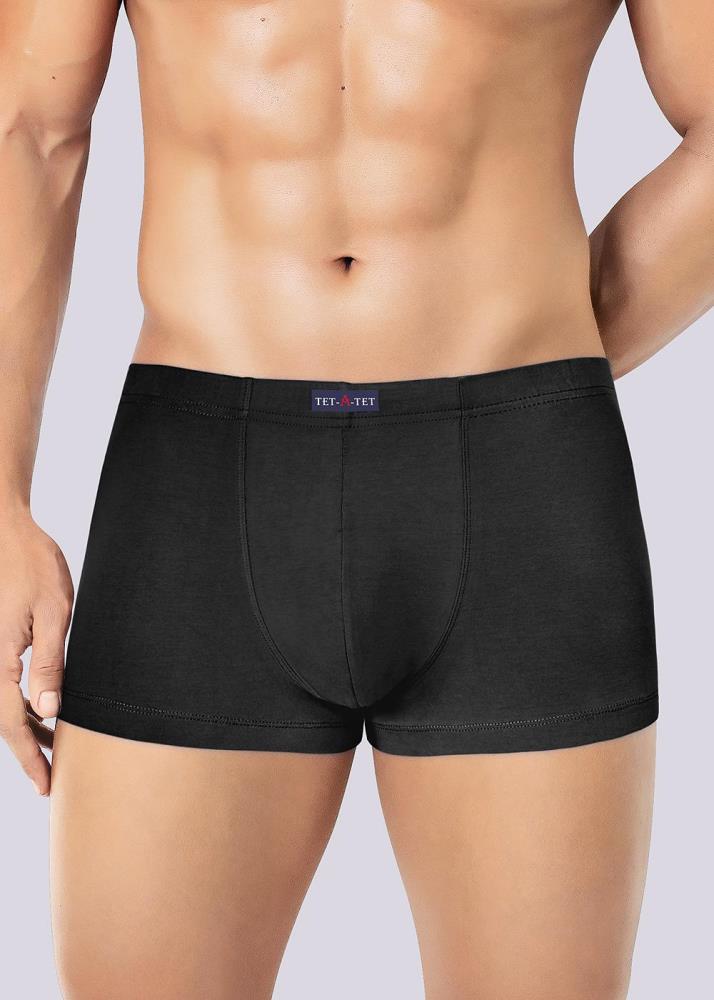 Трусы муж шорты (АРТ. MH600110пер)