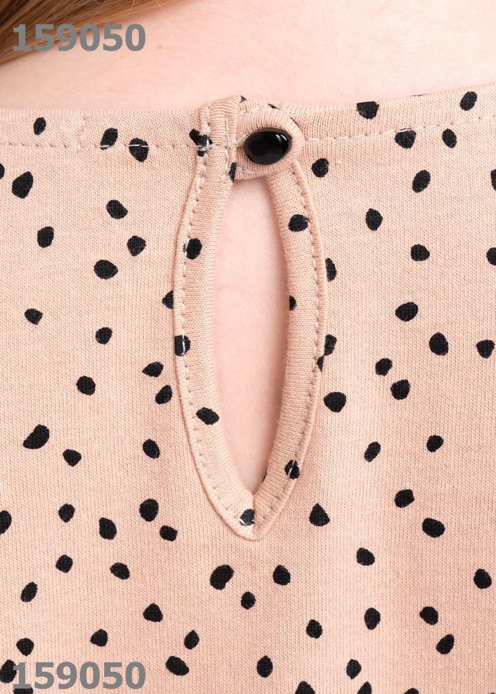 Платье дев Clever (АРТ. 725903кдн)