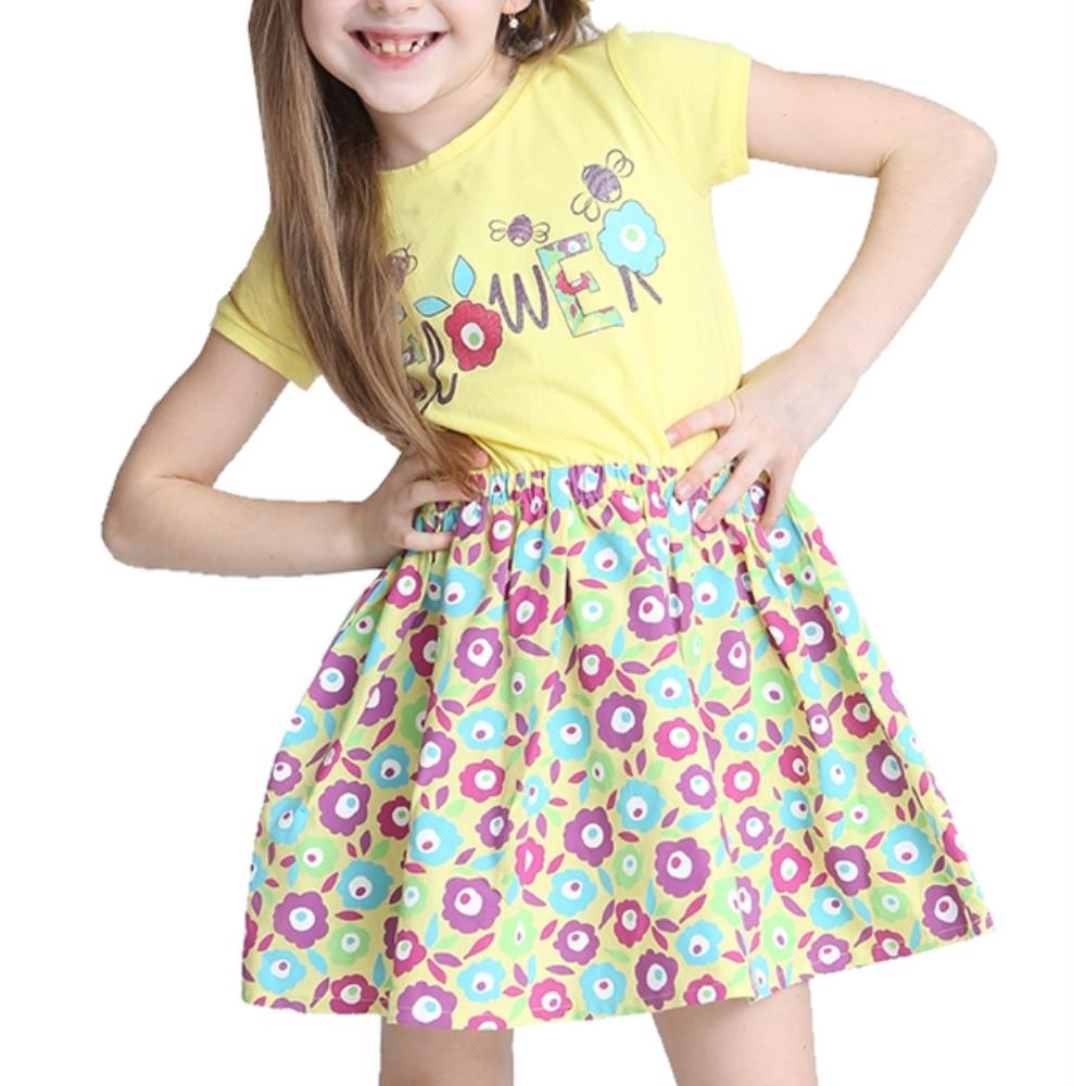 Платье дев (АРТ. CK 6T088)