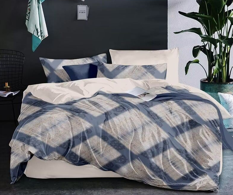 КПБ евро сатин (АРТ. 2305)