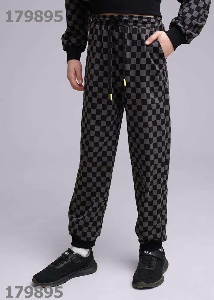 Брюки мал (АРТ. 846540/75ан)