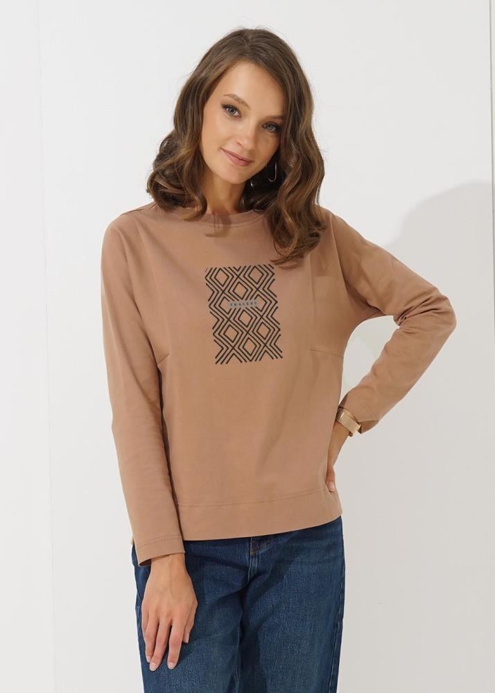 Джемпер жен (АРТ. 136354/123кдт_п)