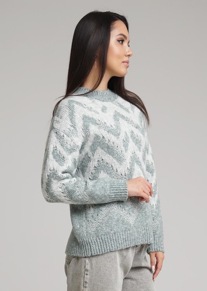 Джемпер жен (АРТ. 133755/103апх)