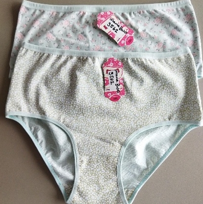 Трусы жен (АРТ. 9562)