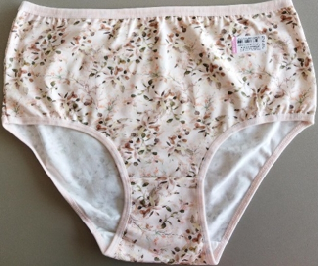 Трусы жен (АРТ. 9714)