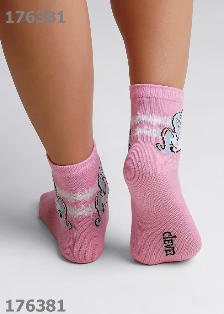 Носки дет (АРТ. С4382)