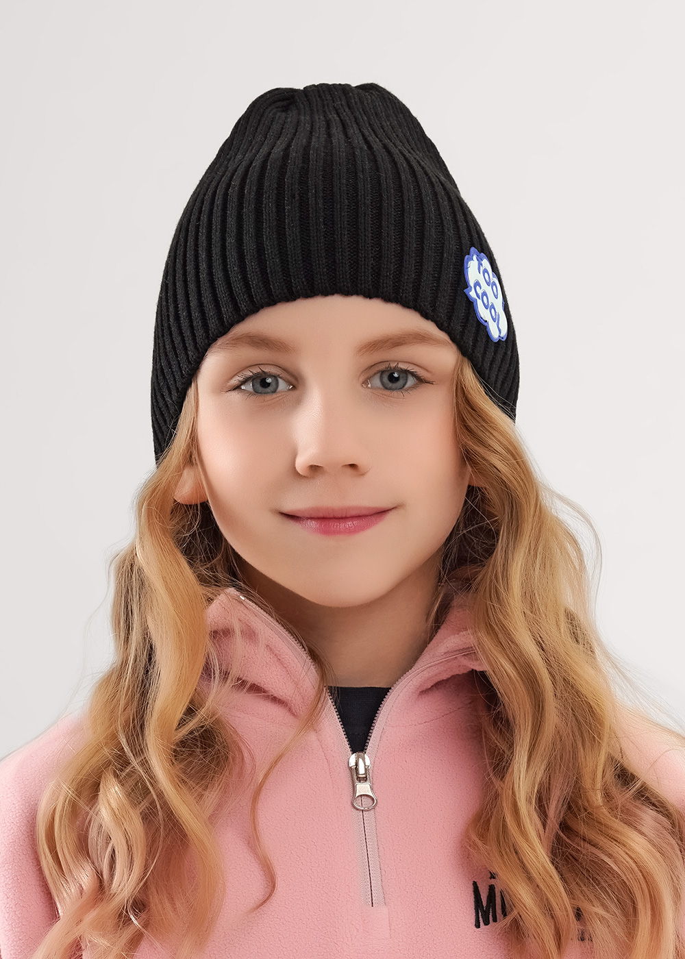 Шапка дет   (АРТ. 564655ха)