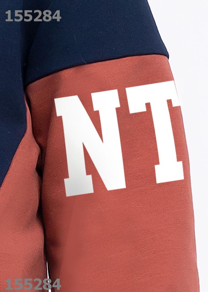 Куртка мал Clever (АРТ. 825618/28у_п)